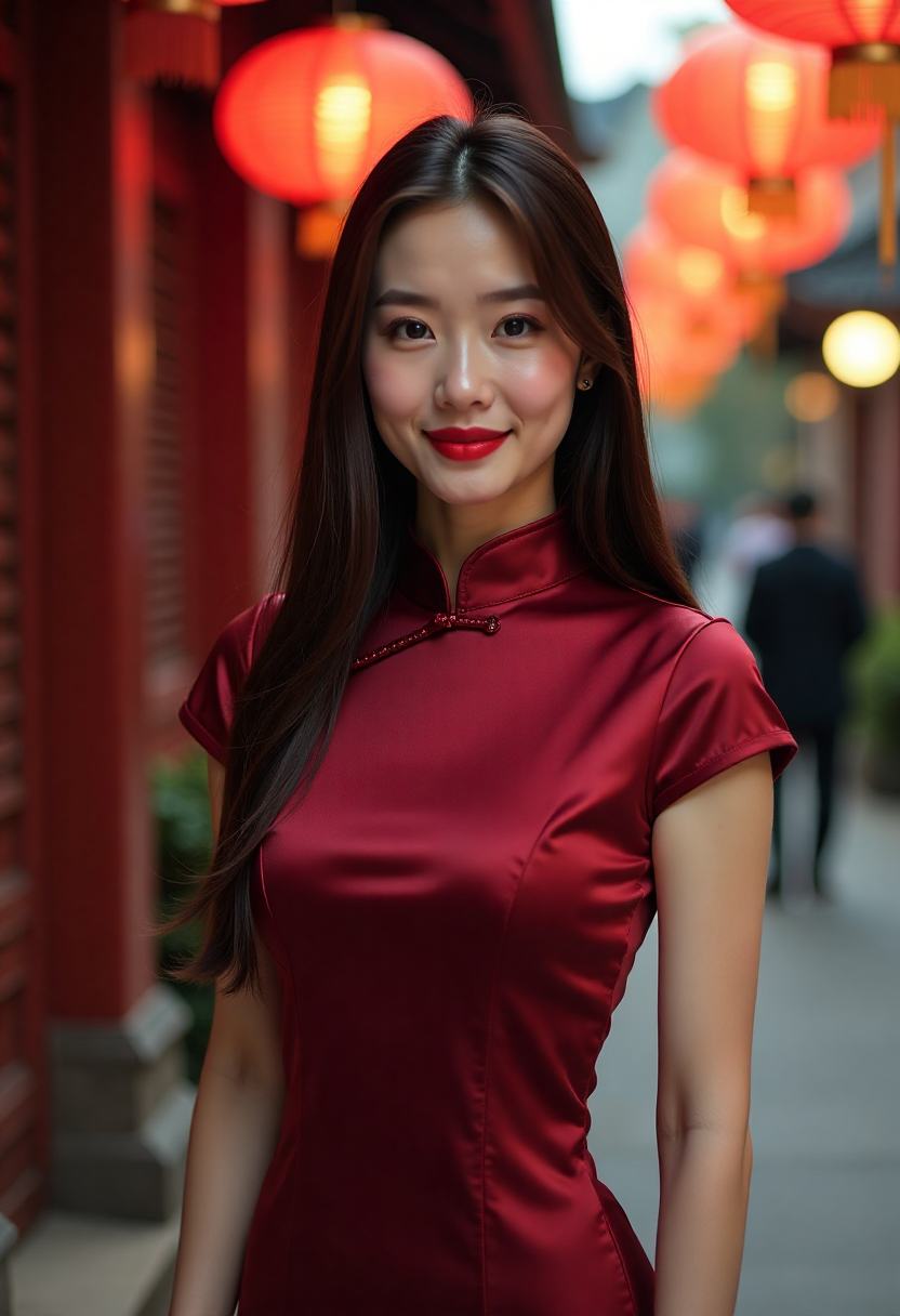 余红旧事人物关系图解